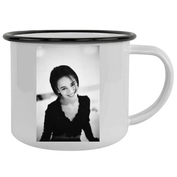 Alizee Camping Mug