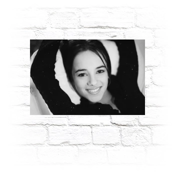 Alizee Metal Wall Art