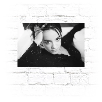 Alizee Metal Wall Art