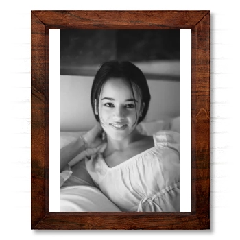 Alizee 14x17