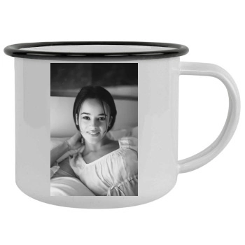 Alizee Camping Mug