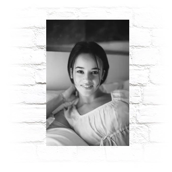 Alizee Metal Wall Art