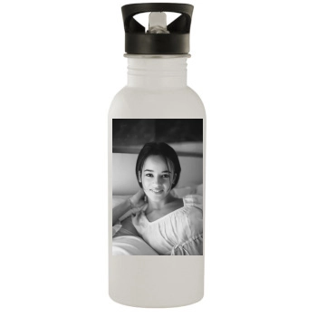 Alizee Stainless Steel Water Bottle