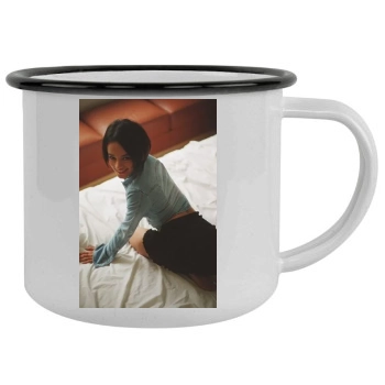 Alizee Camping Mug