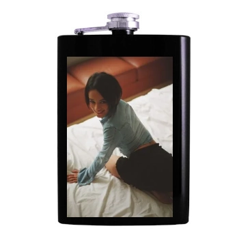 Alizee Hip Flask