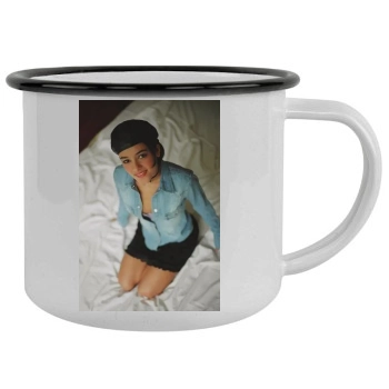 Alizee Camping Mug