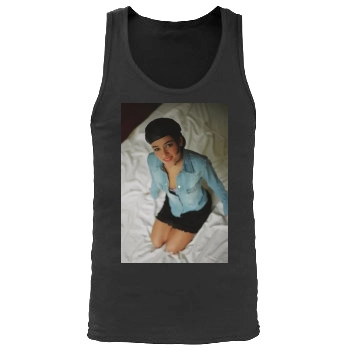 Alizee Men's Tank Top