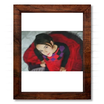 Alizee 14x17