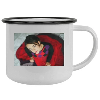 Alizee Camping Mug