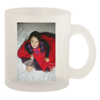 Alizee 10oz Frosted Mug