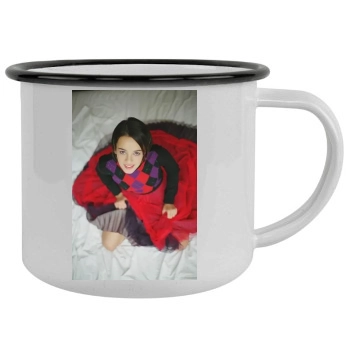 Alizee Camping Mug