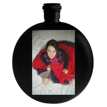 Alizee Round Flask