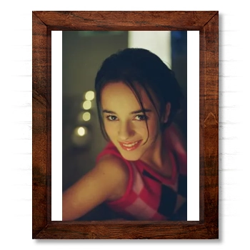 Alizee 14x17