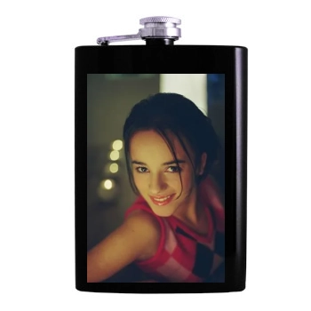 Alizee Hip Flask