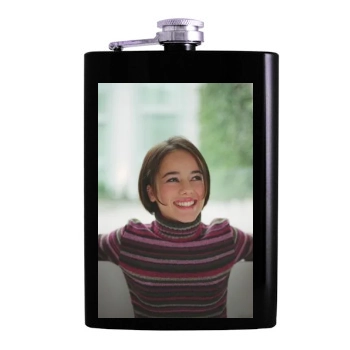 Alizee Hip Flask