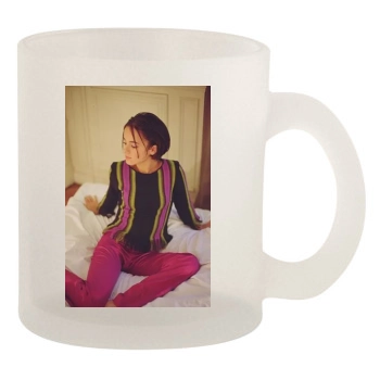 Alizee 10oz Frosted Mug