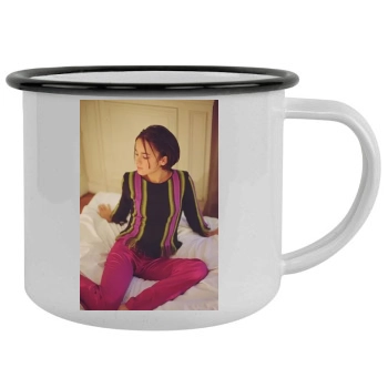 Alizee Camping Mug