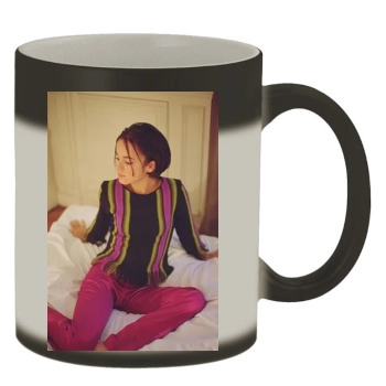 Alizee Color Changing Mug