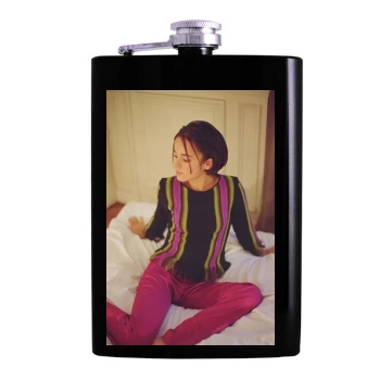 Alizee Hip Flask