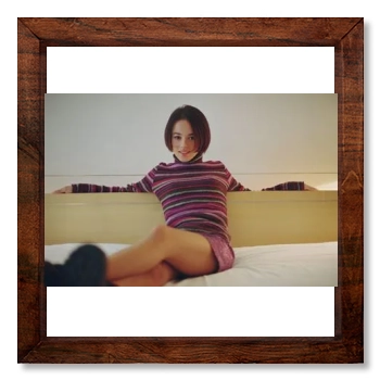 Alizee 12x12