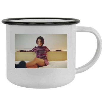 Alizee Camping Mug