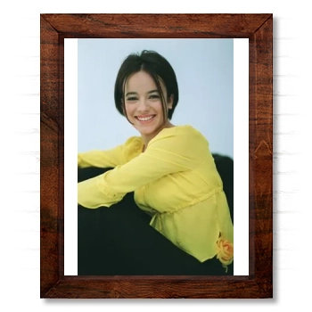 Alizee 14x17