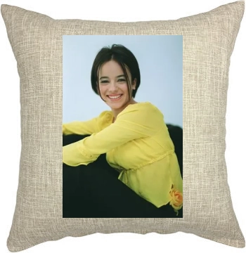 Alizee Pillow