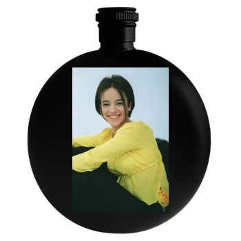 Alizee Round Flask