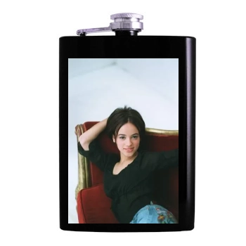 Alizee Hip Flask