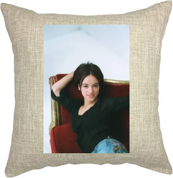 Alizee Pillow