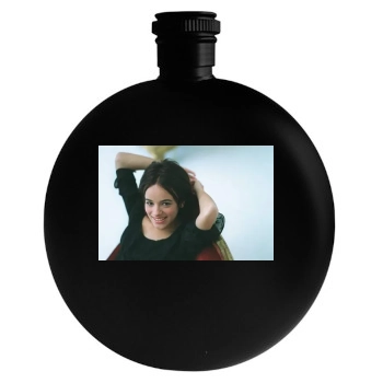 Alizee Round Flask