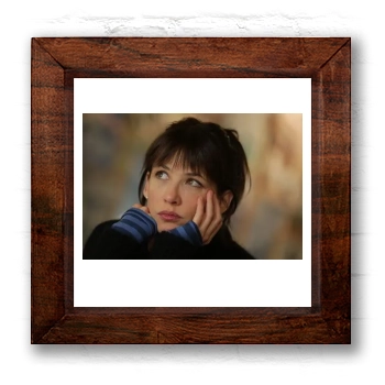 Sophie Marceau 6x6