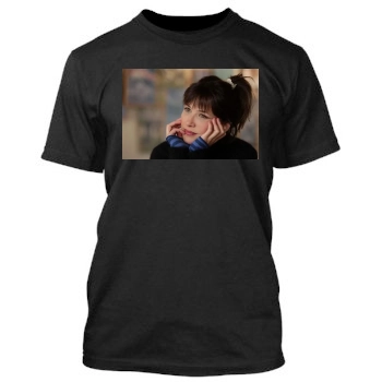 Sophie Marceau Men's TShirt