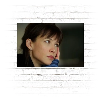 Sophie Marceau Poster