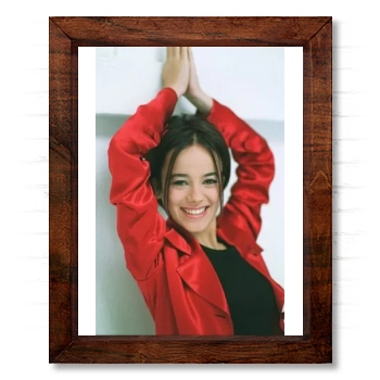 Alizee 14x17