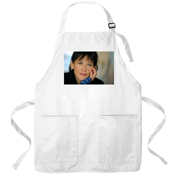 Sophie Marceau Apron