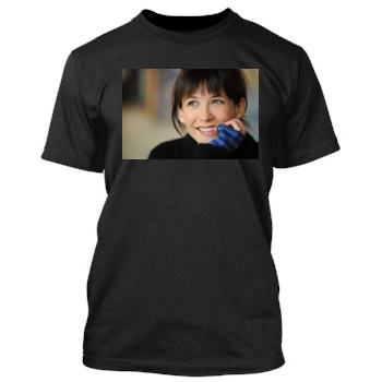 Sophie Marceau Men's TShirt