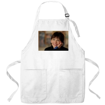 Sophie Marceau Apron