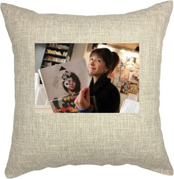 Sophie Marceau Pillow