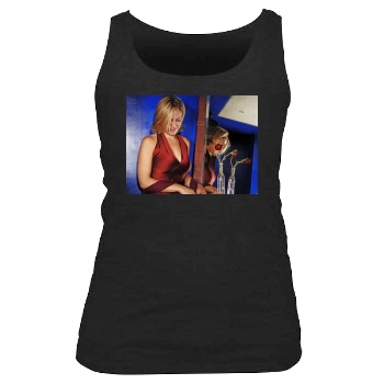 Sophie Raworth Women's Tank Top