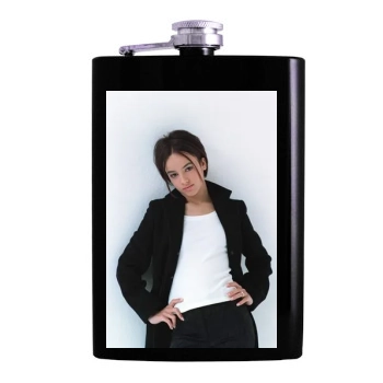 Alizee Hip Flask