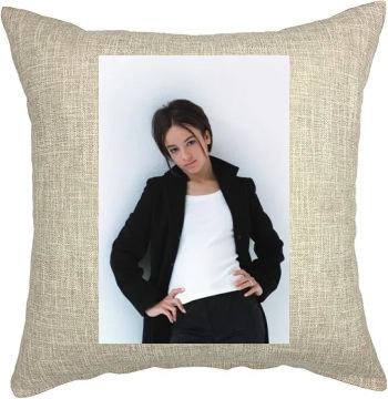 Alizee Pillow