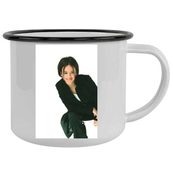 Alizee Camping Mug