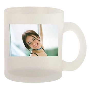 Alizee 10oz Frosted Mug