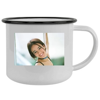 Alizee Camping Mug