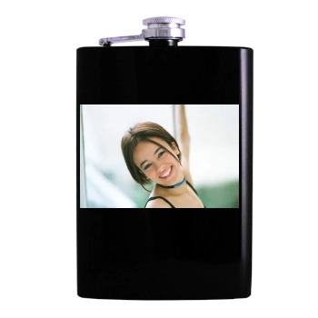 Alizee Hip Flask