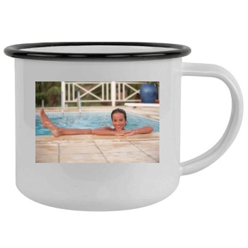 Alizee Camping Mug