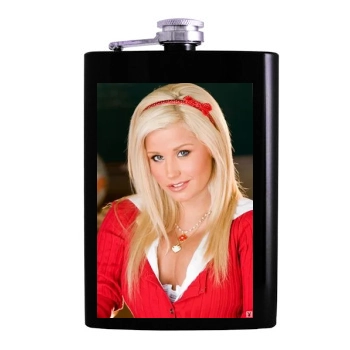 Spencer Scott Hip Flask