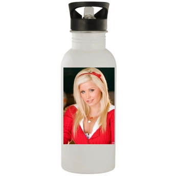 Spencer Scott Stainless Steel Water Bottle