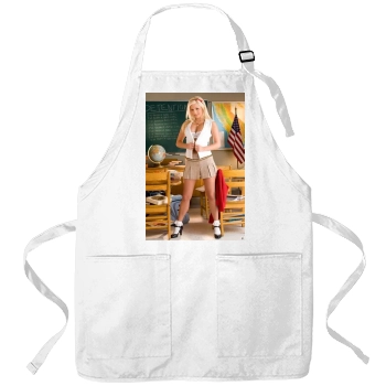 Spencer Scott Apron